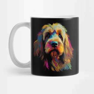 Otterhound Mug