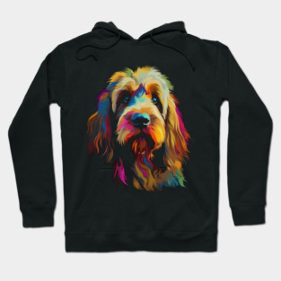 Otterhound Hoodie