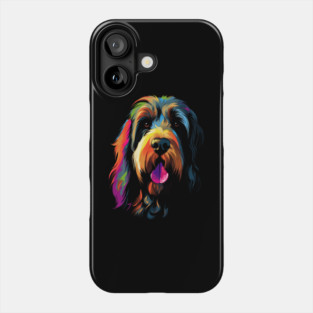 Otterhound Phone Case
