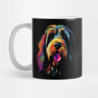Otterhound Mug