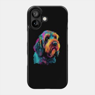 Otterhound Phone Case