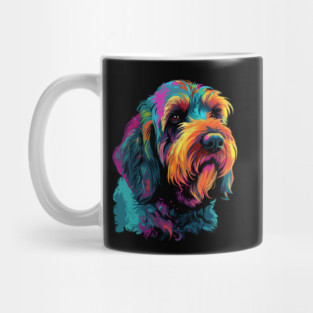 Otterhound Mug