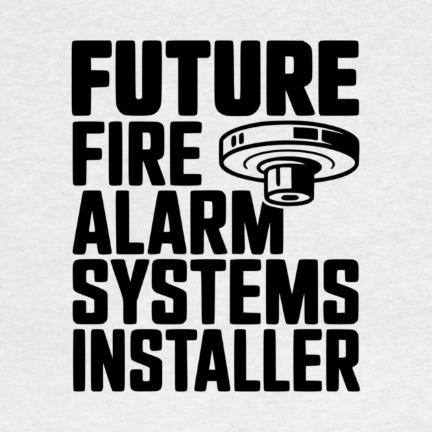 Future Fire Alarm Systems Installer by Frank Ring