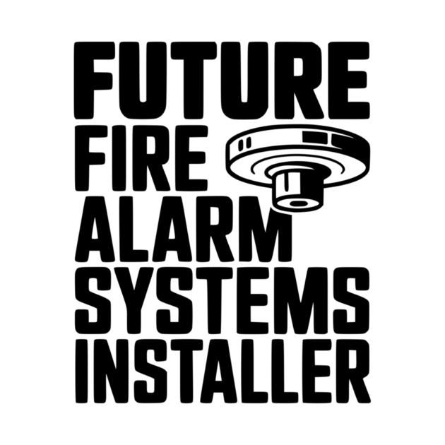Future Fire Alarm Systems Installer by Frank Ring