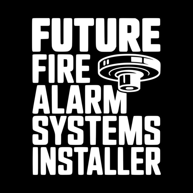 Future Fire Alarm Systems Installer by Frank Ring