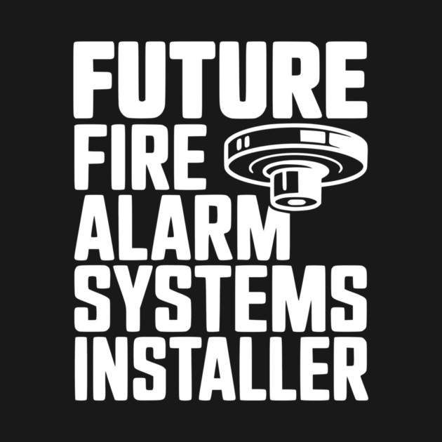 Future Fire Alarm Systems Installer by Frank Ring