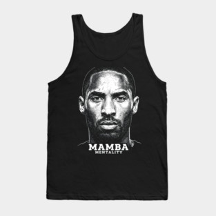 KOBE Tank Top