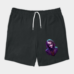 joker Shorts
