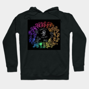 dandys world Hoodie
