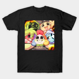 dandys world T-Shirt
