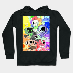 dandys world Hoodie