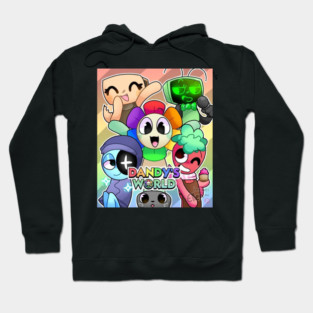 dandys world Hoodie