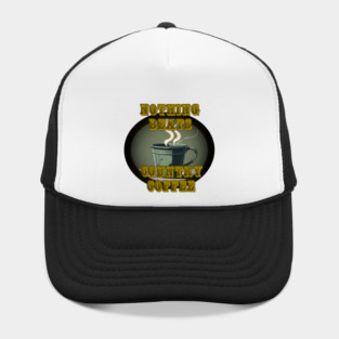 Country Coffee Hat