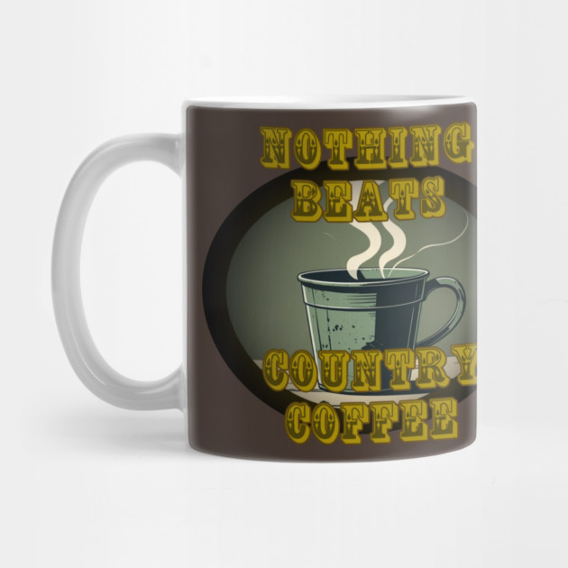 Country Coffee by faithfamilyhomedesigns