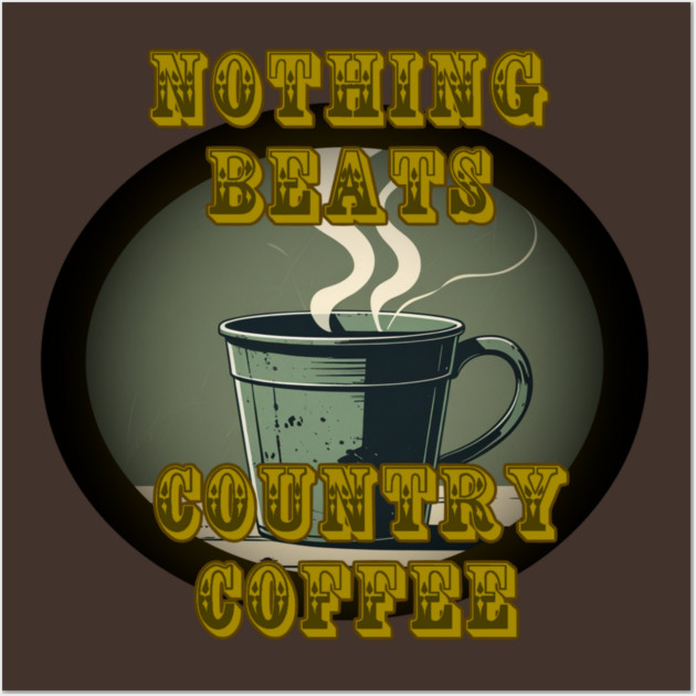 Country Coffee Wall Art by faithfamilyhomedesigns