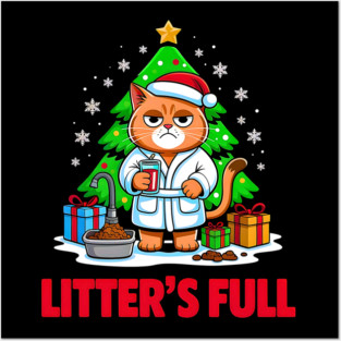 Litters-Full Posters and Art