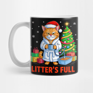 Litters-Full Mug