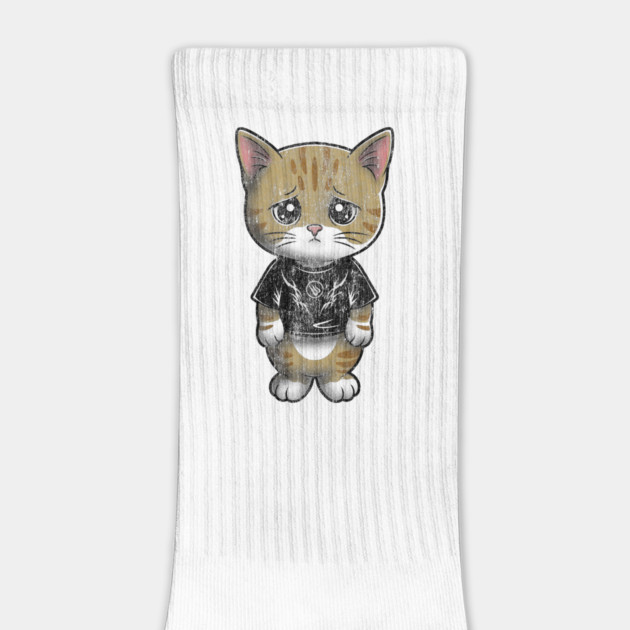 Funny Cat Meme by Wrongteeshirt