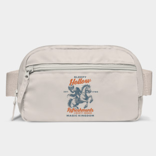 Sleepy Hollow Refreshments Liberty Square Orlando Florida Theme Park Bag