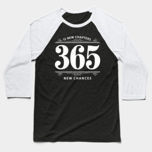 New-year-2026 Baseball T-Shirt