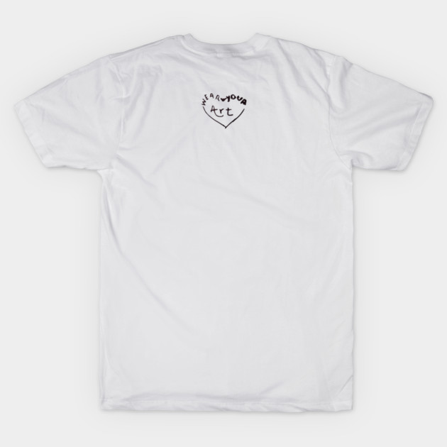 Being Sexy is My Birth Right Barbados T-Shirt by Drago