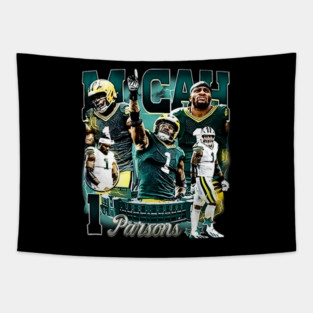 Green-Bay-PackersGreen-Bay-PackersGreen-Bay-Packers Tapestry