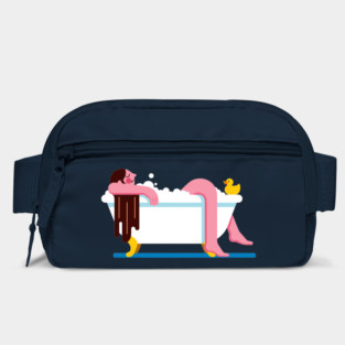 Relaxing Bath Time Bag