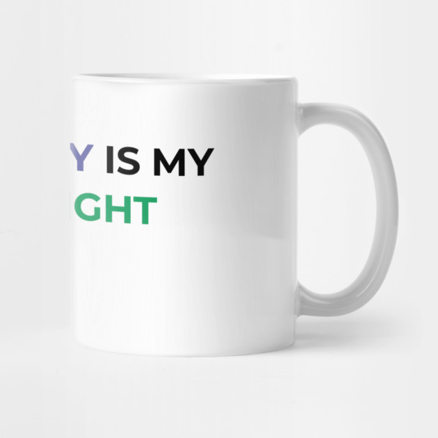 Being Sexy is My Birth Right Brazil by Drago