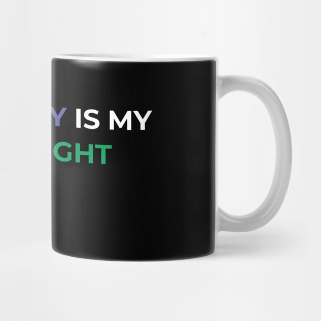 Being Sexy is My Birth Right Brazil by Drago