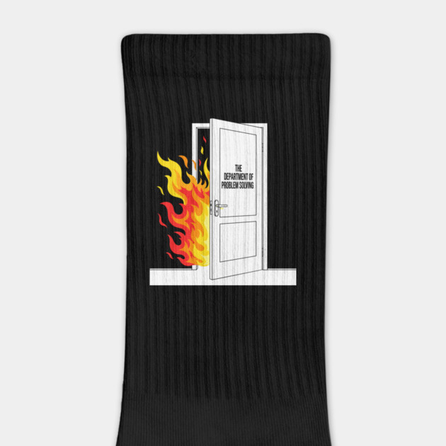 Burning Problem Solver by enrynz