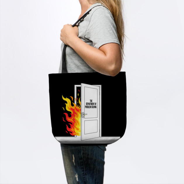 Burning Problem Solver by enrynz