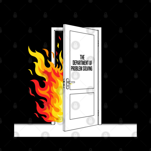 Burning Problem Solver by enrynz