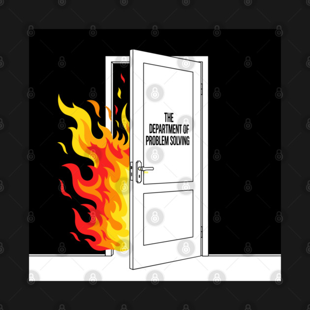 Burning Problem Solver by enrynz