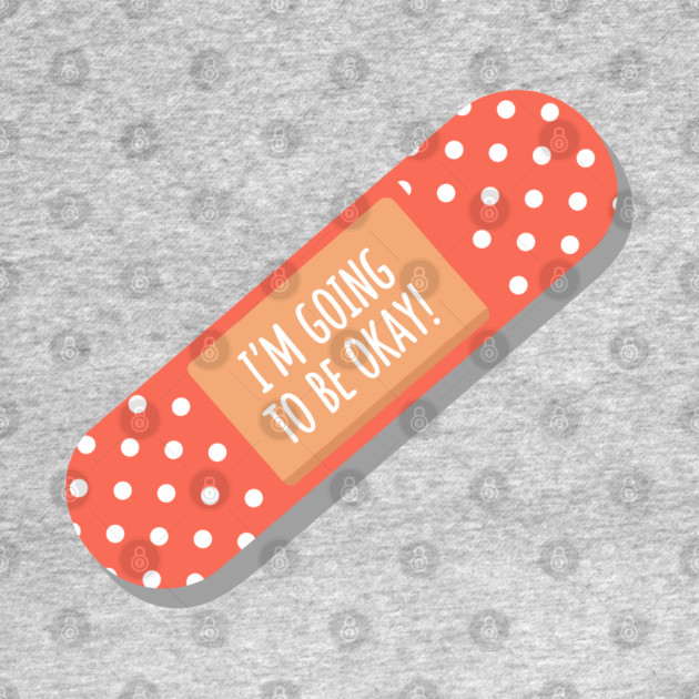 I'm Going To Be Okay by Digironin