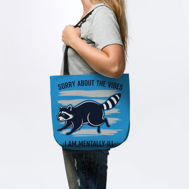 Sorry About the Vibes by enrynz