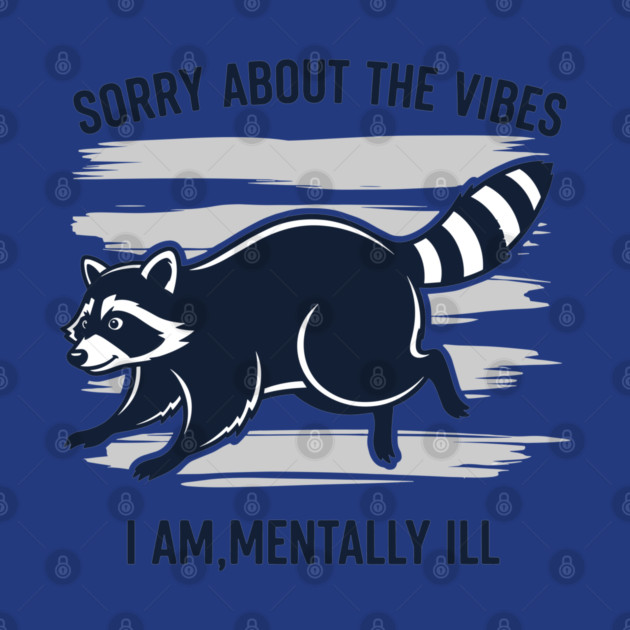 Sorry About the Vibes by enrynz