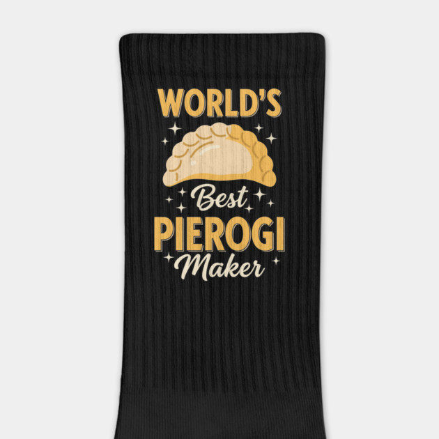 World's Best Pierogi Maker by enrynz