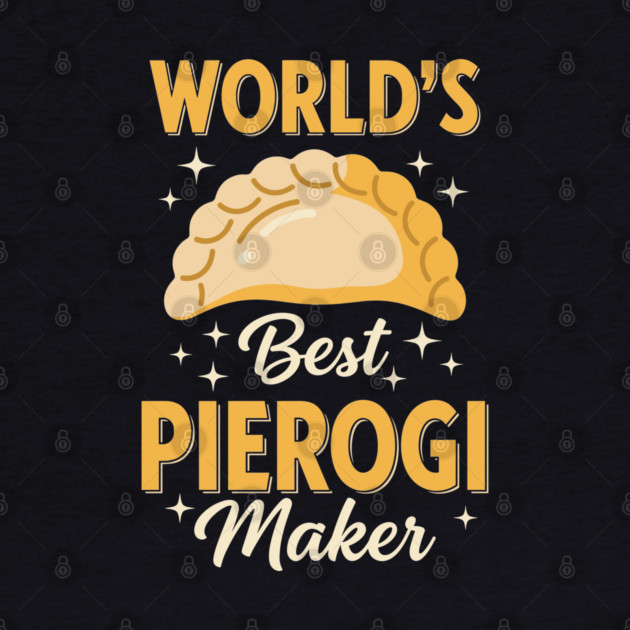 World's Best Pierogi Maker by Digironin