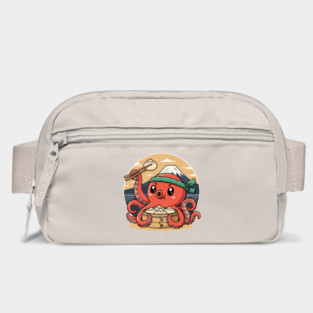 Octo Bao Bag