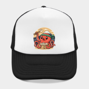 Octo Bao Hat
