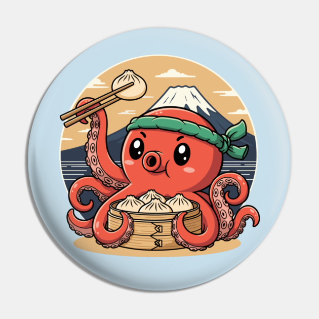 Octo Bao Pin by enrynz