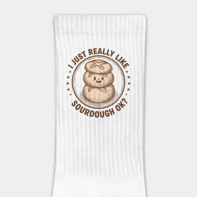 Sourdough Lover by enrynz