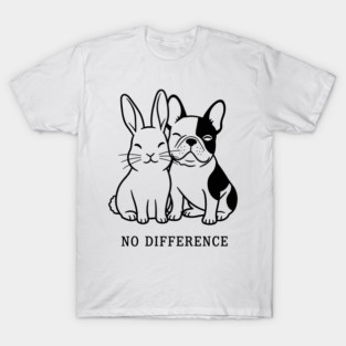 Adorable Pet Duo T-Shirt