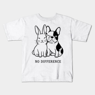 Adorable Pet Duo Kids T-Shirt