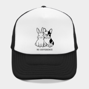 Adorable Pet Duo Hat