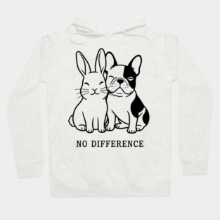 Adorable Pet Duo Hoodie
