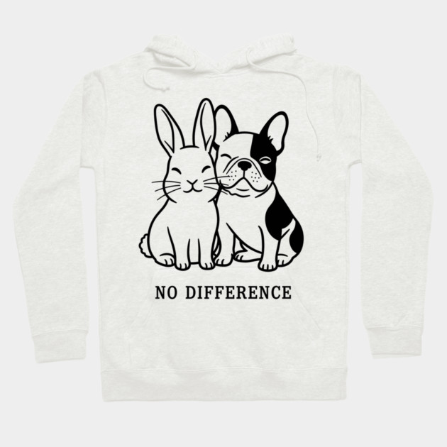 Adorable Pet Duo Hoodie by enrynz