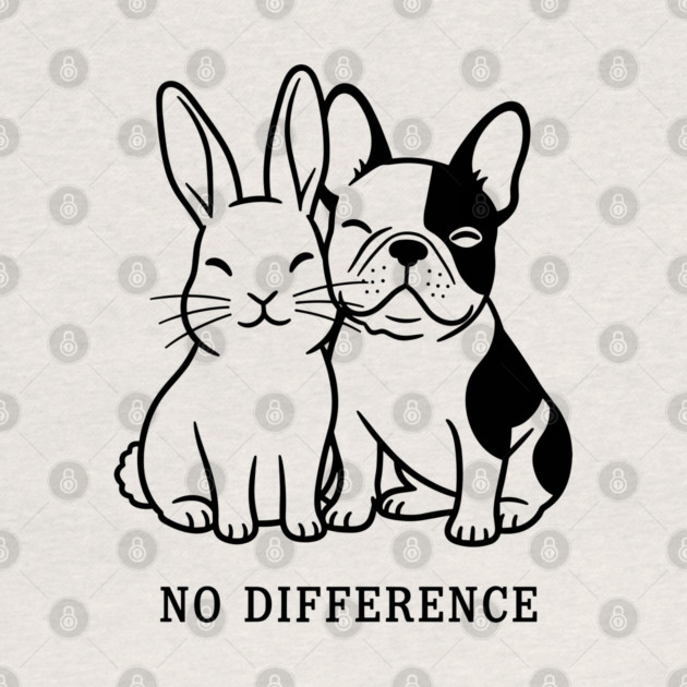 Adorable Pet Duo by enrynz