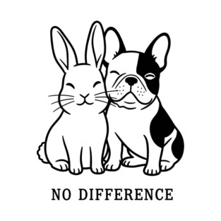 Adorable Pet Duo T-Shirt