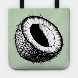 Coconut Tote